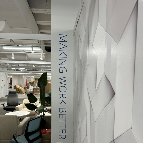 Window & Wall Graphics